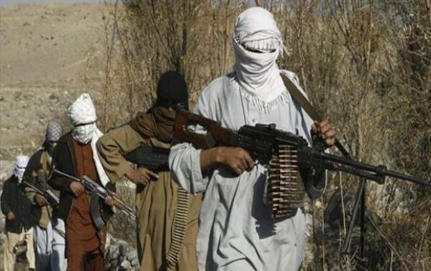 طالبان ۲ شهرستان در شمال افغانستان را تصرف کرد