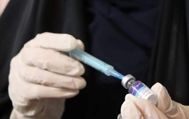 ایرانی‌ها تاکنون چند دوز واکسن کرونا زده‌اند؟