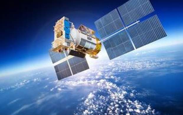 پخش قرآن از فضا با فناوری ماهواره‌ای