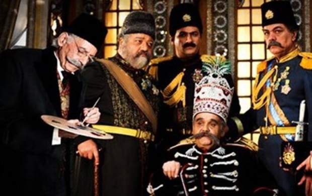 چرا آن‌قدر برای ناصرالدین شاه سریال می‌سازند؟