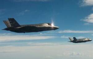 سوئیس اف 35 و پاتریوت خرید +عکس