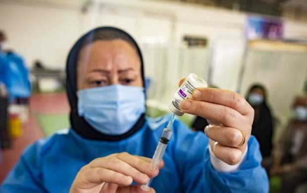 آیا ۶۰ میلیون ایرانی امسال واکسینه می‌شوند؟