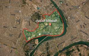 حمله پهپادی به سفارت آمریکا در بغداد  <img src="https://cdn.jahannews.com/images/video_icon.gif" width="16" height="13" border="0" align="top">