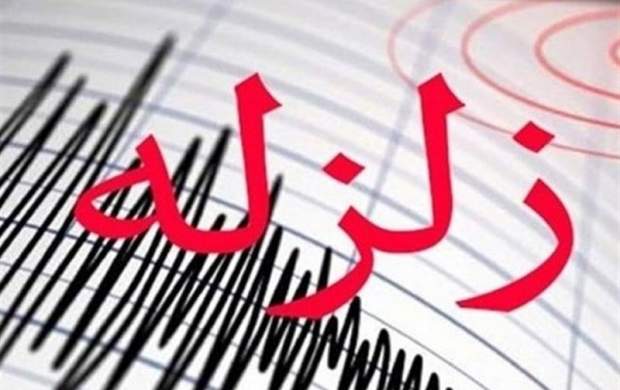 زمین‌لرزه فنوج در سیستان و بلوچستان را لرزاند