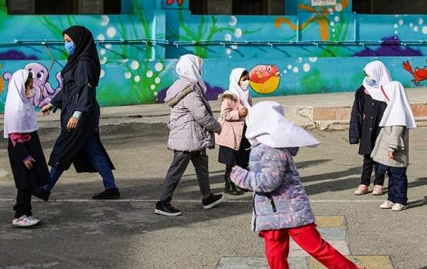 بازگشایی مدارس در مهر ۱۴۰۰ چه شرایطی دارد؟