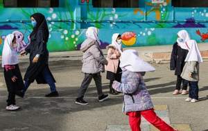 بازگشایی مدارس در مهر ۱۴۰۰ چه شرایطی دارد؟