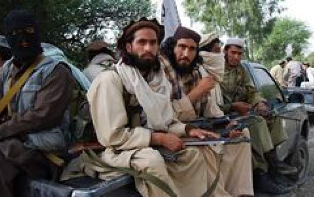 طالبان: بر ۸۵ درصد افغانستان تسلط داریم