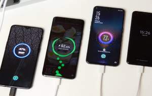 ۷ ترفند برای شارژ سریع تلفن همراه