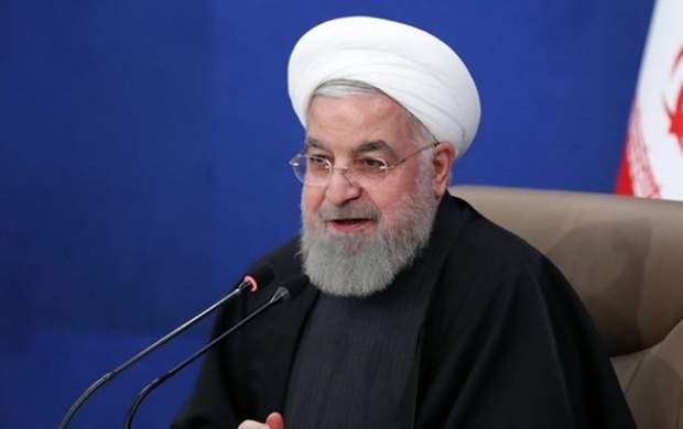 روحانی: دولت موظف نیست خانه بسازد