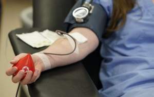 اهداء خون ایمنی افراد واکسینه‌شده را کم می‌کند؟!