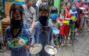 کرونا تهدیدی برای امنیت غذایی جهانی است