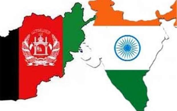 ورود هندوستان به معادلات نظامی افغانستان!