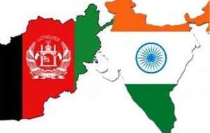 ورود هندوستان به معادلات نظامی افغانستان!