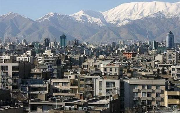 قیمت مسکن در تهران کاهش می‌یابد؟