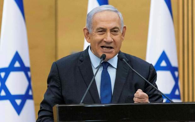 تلاش نتانیاهو برای بازگشت به قدرت