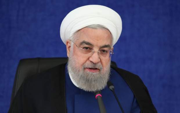 روحانی: مردم از قیمت گوشت و مرغ گله‌مندند