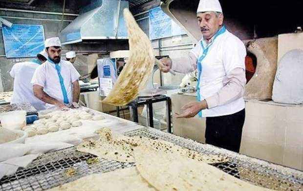 افزایش قیمت نان تا اطلاع ثانوی ممنوع شد+ سند