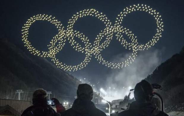 جذاب‌ترین افتتاحیه‌ها در ادوار المپیک +فیلم