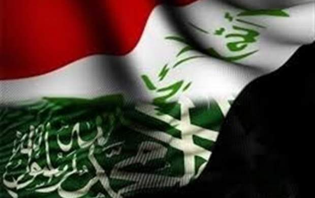 درگیری نیروهای عراق با تروریست‌ها در مرز عربستان