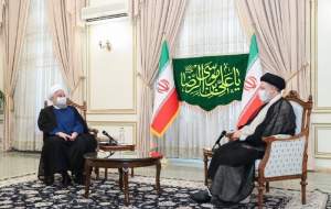 رئیسی کدام نکته مهم را باید با مردم در میان بگذارد؟