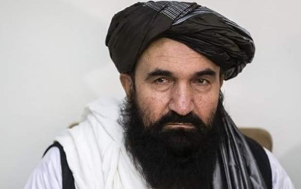 طالبان: ترکیه در افغانستان بماند، با آن می‌جنگیم