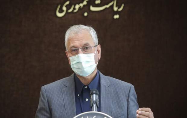 ربیعی: دولت در خوزستان دست روی دست نگذاشت