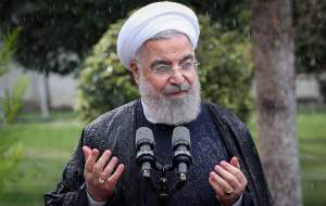 ۱۰ روز پایانی هشت سال دولت تدبیر و امید/ پیشنهاد شما به روحانی و دولتش برای ۱۰ روز باقیمانده چیست؟