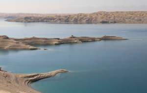 انتقاد نماینده رئیسی از سدسازی در خوزستان