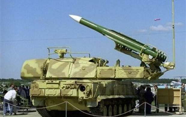 سامانه روسی به شکار موشک‌های اسرائیلی می‌رود