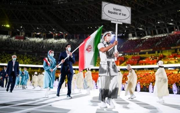 برنامه رقابت ورزشکاران ایرانی در روز هفتم
