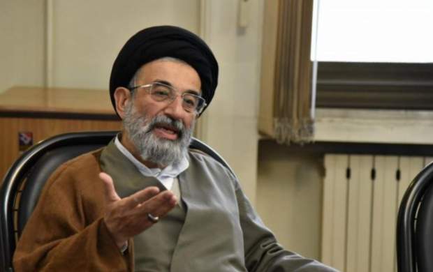 دولت روحانی کارهای بزرگ و خوبی انجام داد/ ۶۰ درصد مردم گرایش اصلاح طلبانه دارند/ رئیسی اگر می‌خواهد در عرصه بین المللی موفق باشد از ظریف استفاده کند!