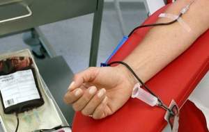 چه کسانی می‌توانند خون اهدا کنند؟