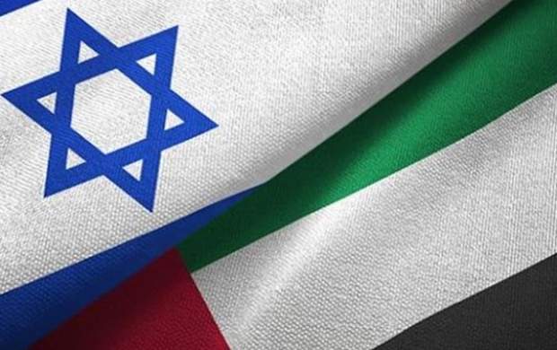 ماموریت اسرائیل در امارات چیست؟