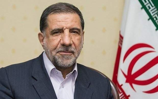 انتخاب زاکانی شروع پیشرفت در تهران است