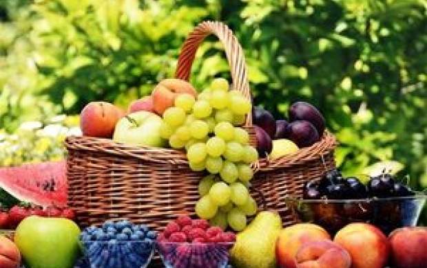 مقابله با زوال حافظه با مصرف میوه و سبزیجات