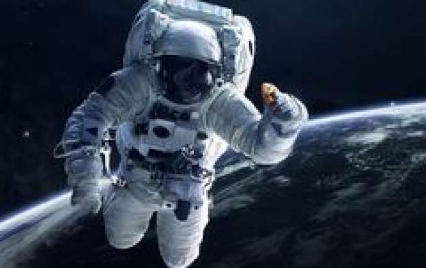 بلیت سفر به فضا چقدر آب می‌خورد؟