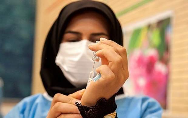 آمار تفکیکی واکسیناسیون کرونا در کشور اعلام شد