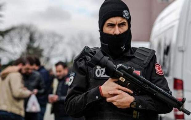 بازداشت ۱۹ مظنون به ارتباط با کودتای ترکیه