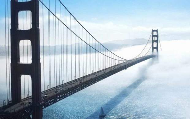 طولانی‌ترین پل‌های جهان را بشناسید +عکس