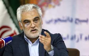 طهرانچی: در کابینه دولت سیزدهم نخواهم بود