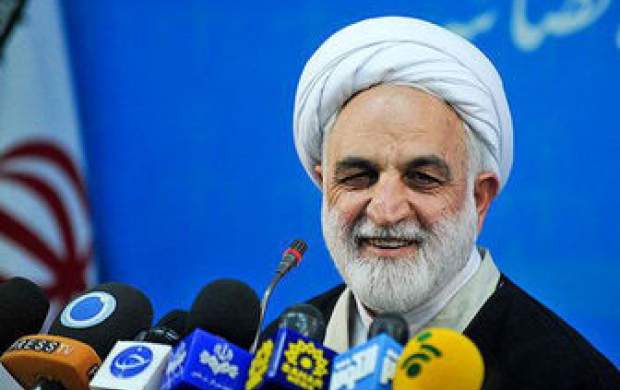 اژه‌ای: هیچ ایرانی خارج از کشور ممنوع الورود نیست