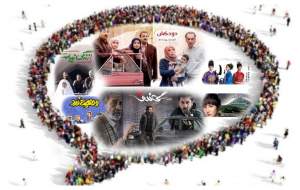 «دودکش ۲» پربیننده‌ترین سریال تلویزیونی
