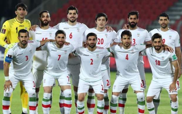 تکلیف میزبانی ایران در مقدماتی جام جهانی