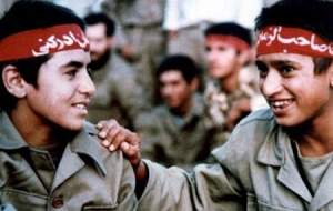 ۳ نوجوانی که به قاسم بن الحسن(ع) اقتدا کردند +تصاویر