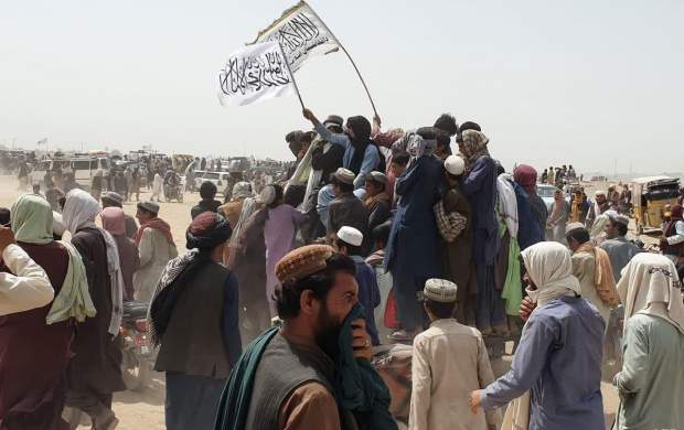 گزارش‌های مردمی: طالبان وارد کابل شد