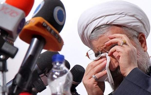 درخواست بسیج دانشگاه‌ها برای محاکمه روحانی