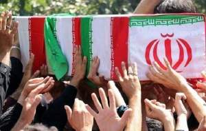 عشقشان شهادت مثل علی اکبر(ع) بود +تصاویر