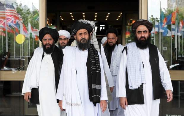 طالبان چیست و چگونه اداره می‎شود؟ +جزئیات