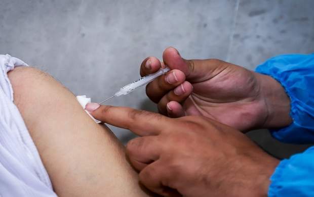 آمار رسمی واکسن‌ زده‌های فوت شده در ایران