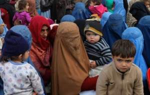 موافقت ۱۲ کشور برای عبور پناهجویان افغان